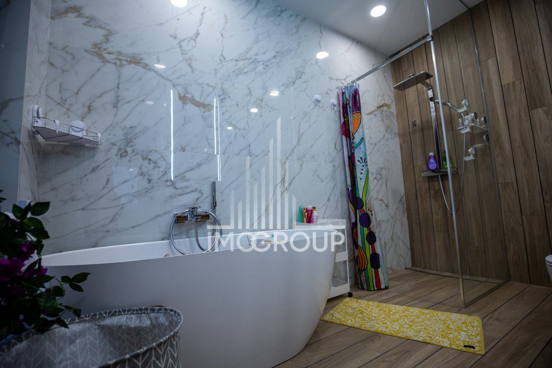 Colina noua De vanzare casa/vila Comision 0% Green Homes