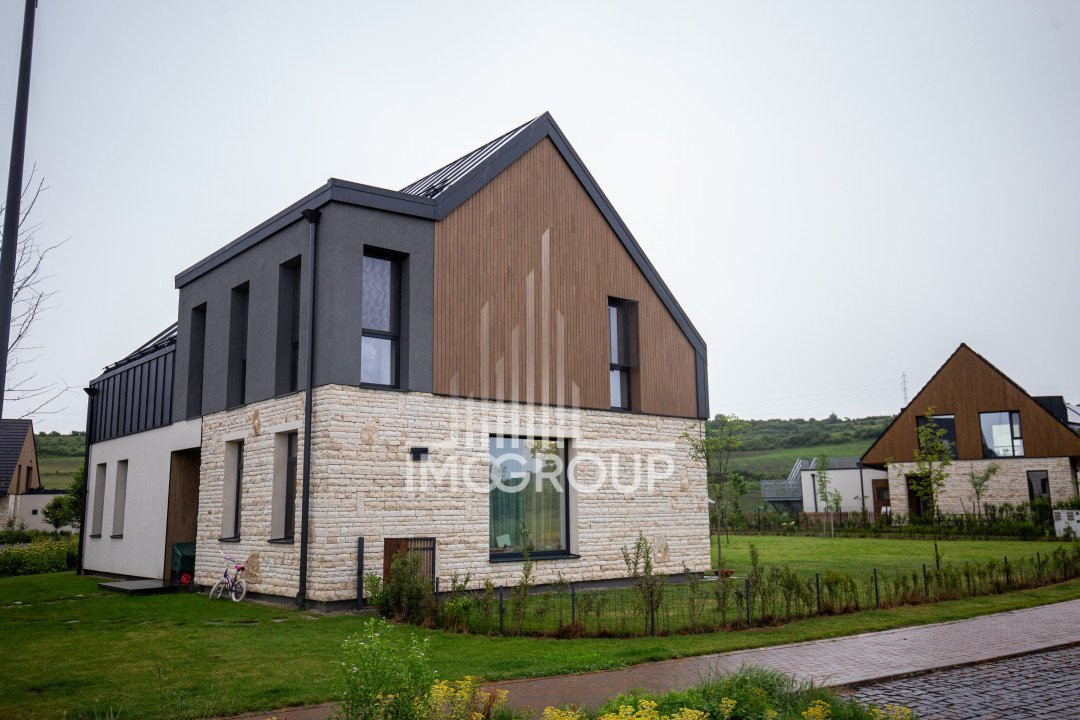 Colina noua De vanzare casa/vila Comision 0% Green Homes