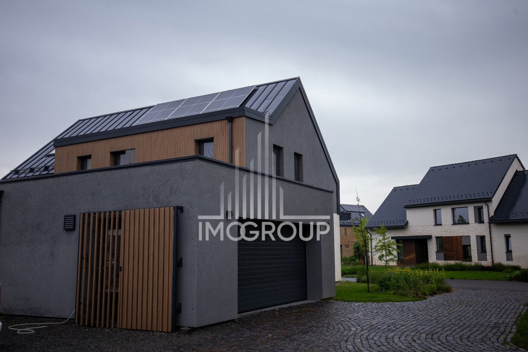 Colina noua De vanzare casa/vila Comision 0% Green Homes