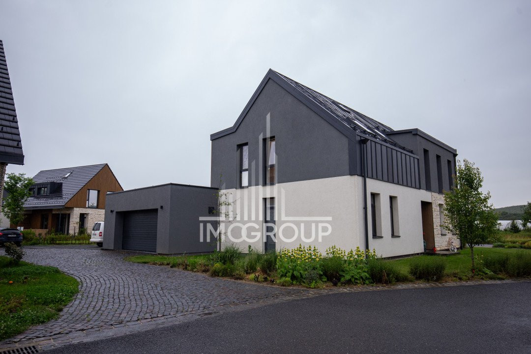 Colina noua De vanzare casa/vila Comision 0% Green Homes