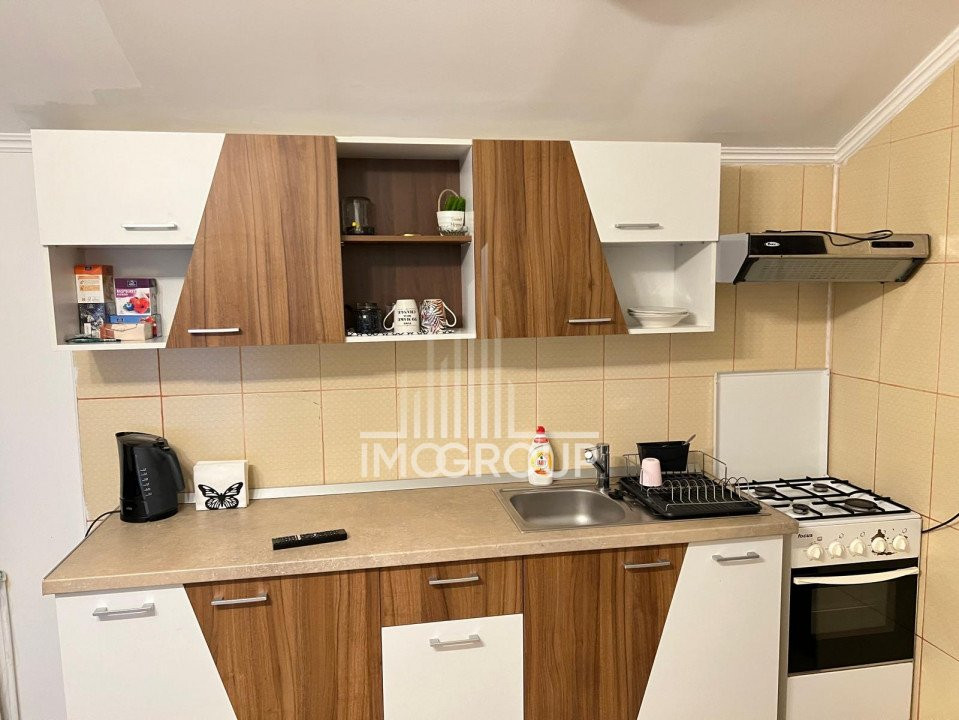 Apartament cu 2 camere | Zona Ultracentrală | Finisaje premium 