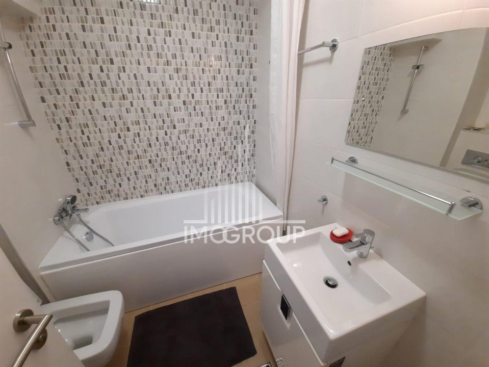 De vanzare apartament 2 camere in Buna Ziua - Sophia Residence