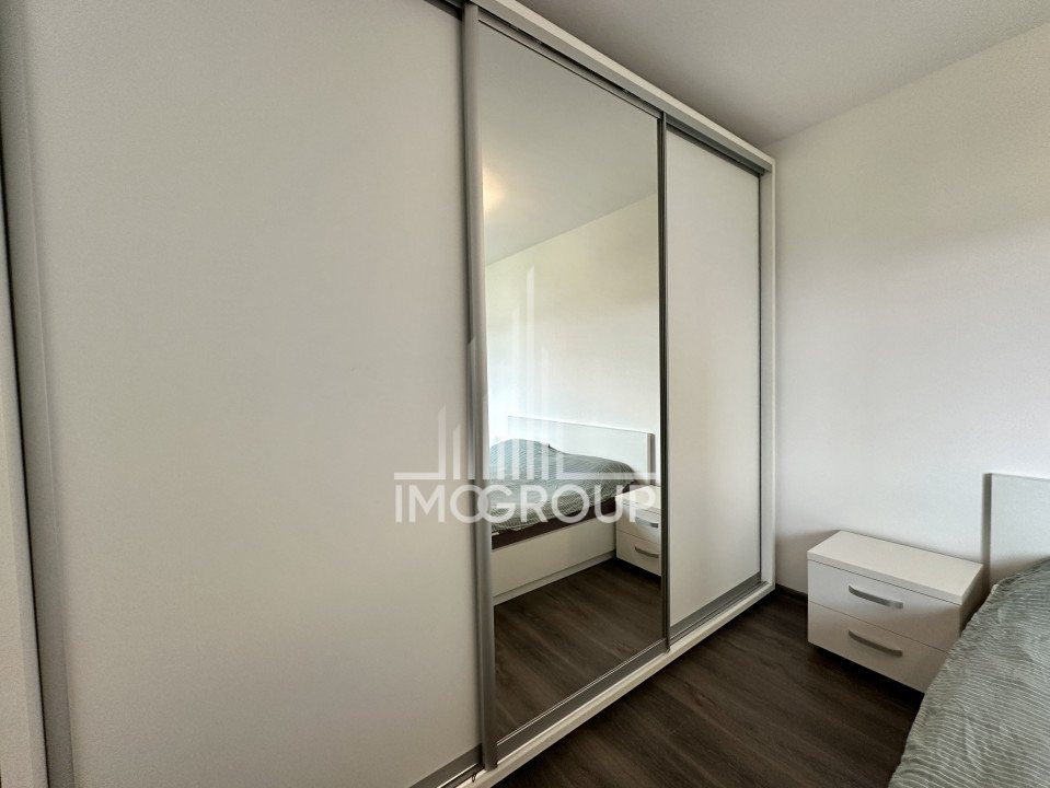 0% Comision. Apartament cu 3 camere, 100 mp totali | Parcare.