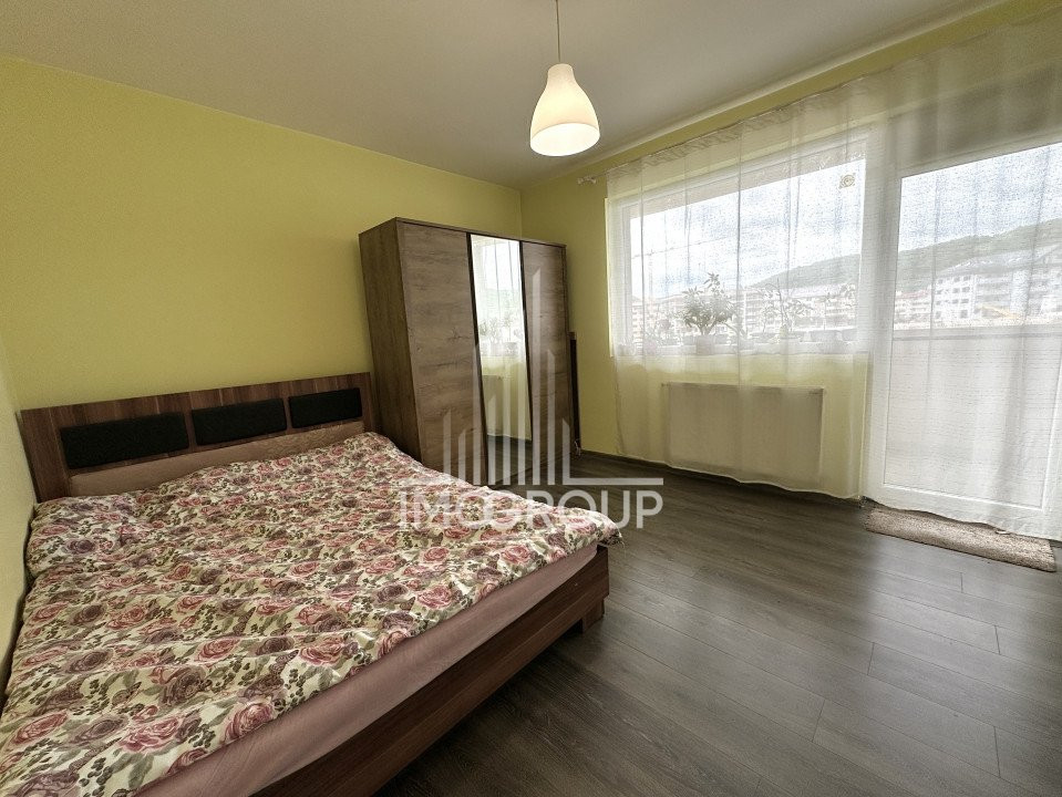 0% Comision. Apartament cu 3 camere, 100 mp totali | Parcare.