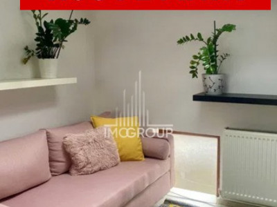 Apartament modern de inchiriat 2 camere, parcare, Calea Turzii