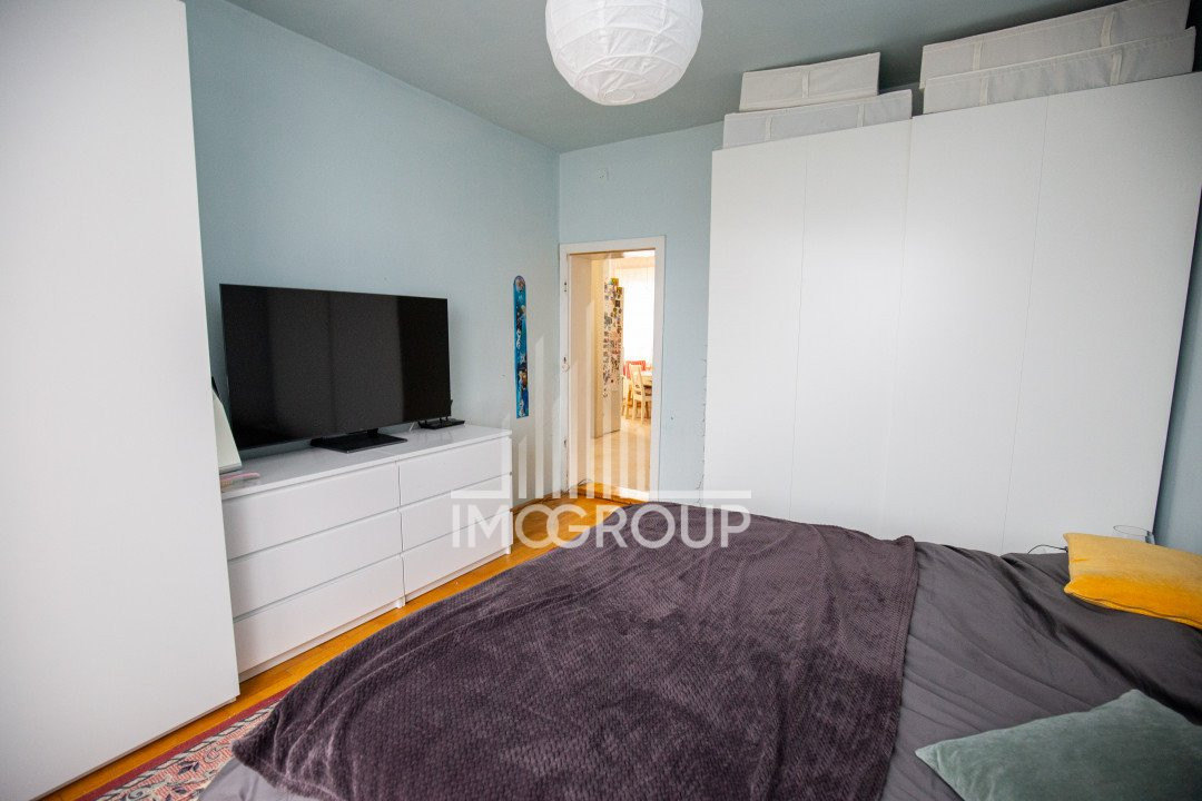 BLOC 2 apartamente Iulius Mall 520 mp teren 