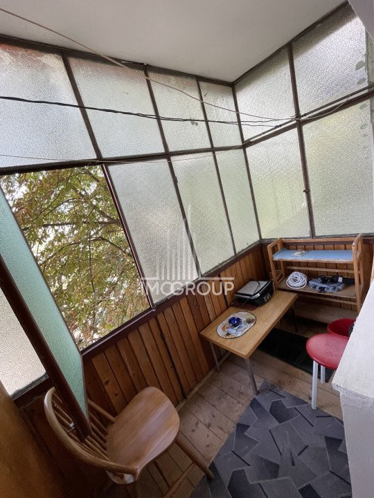 Apartament 4 camere | Decomandat | 2 bai | Manastur | Centrala Proprie 