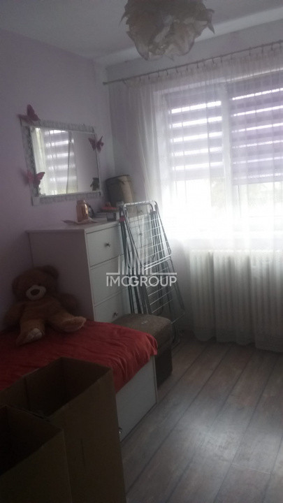 Apartament 3 camere | Decomandat | Manastur | Centrala Proprie 