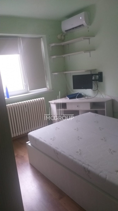 Apartament 3 camere | Decomandat | Manastur | Centrala Proprie 