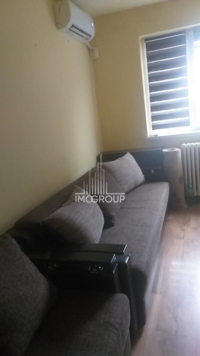 Apartament 3 camere | Decomandat | Manastur | Centrala Proprie 