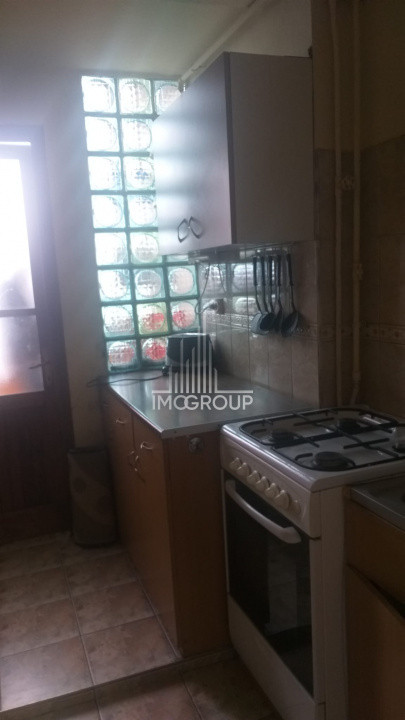 Apartament 3 camere | Decomandat | Manastur | Centrala Proprie 