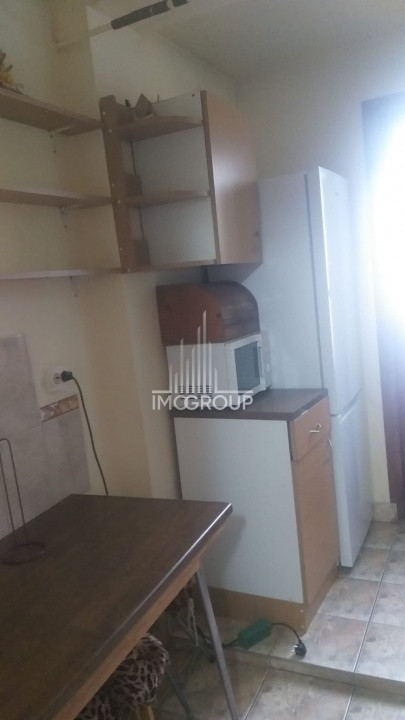 Apartament 3 camere | Decomandat | Manastur | Centrala Proprie 