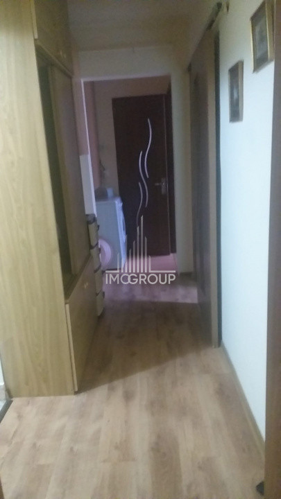 Apartament 3 camere | Decomandat | Manastur | Centrala Proprie 