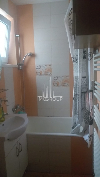 Apartament 3 camere | Decomandat | Manastur | Centrala Proprie 