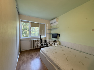 Apartament 3 camere | Decomandat | Manastur | AC | Balcon