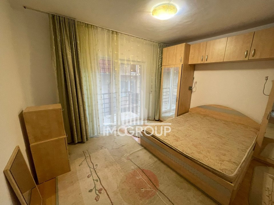 De inchiriat apartament 2 camere Fsega Iulius Mall