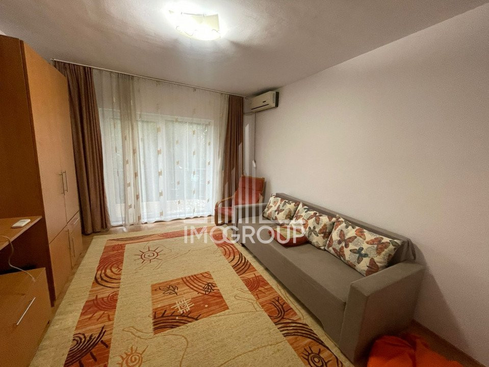 De inchiriat apartament 2 camere Fsega Iulius Mall