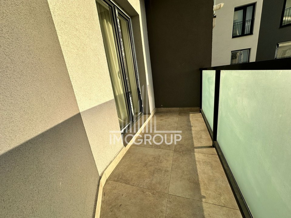 Apartament cu 2 camere | Parcare | Balcon | Buna ziua 