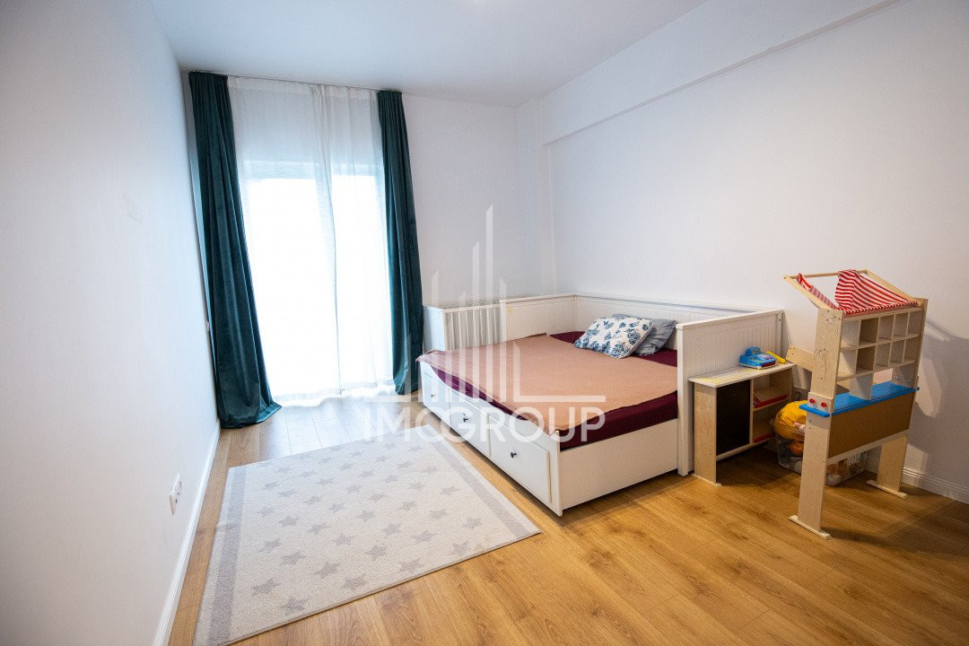 Apartament 4 camere garaj Lidl Comision 0%