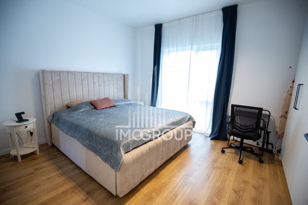 Apartament 4 camere garaj Lidl Comision 0%