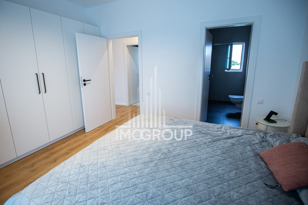 Apartament 4 camere garaj Lidl Comision 0%