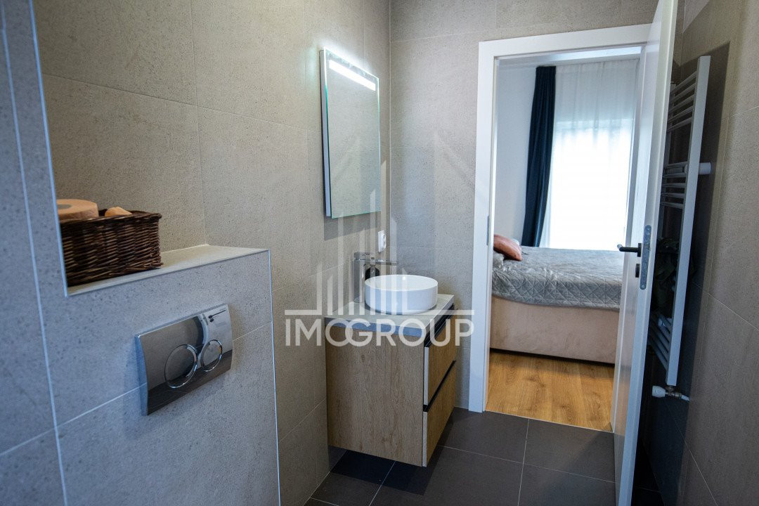 Apartament 4 camere garaj Lidl Comision 0%