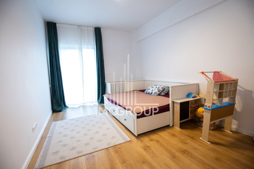 Apartament 4 camere garaj Lidl Comision 0%