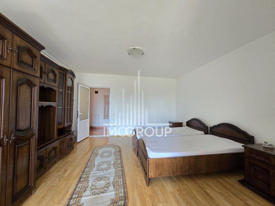 Apartament cu  1 camera pe str Viilor, UMF 