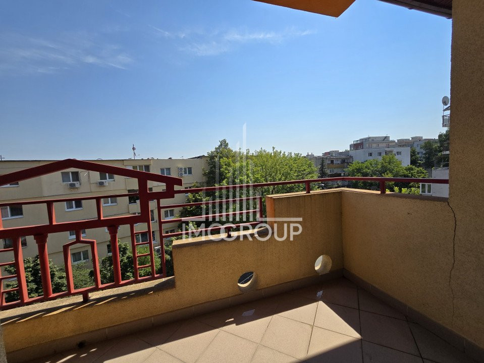 Apartament cu  1 camera pe str Viilor, UMF 