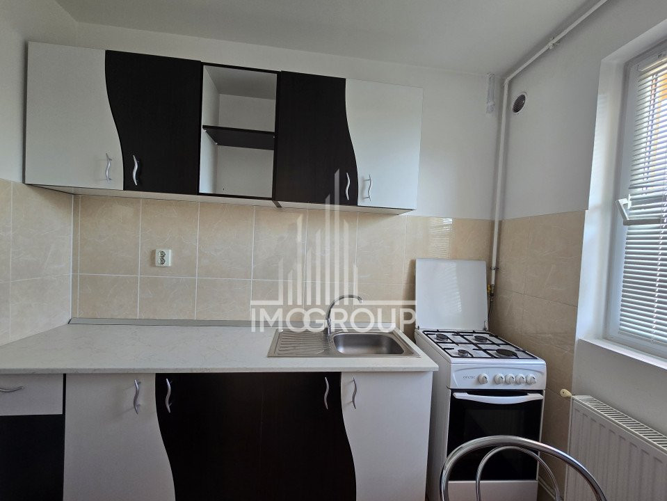 Apartament cu  1 camera pe str Viilor, UMF 