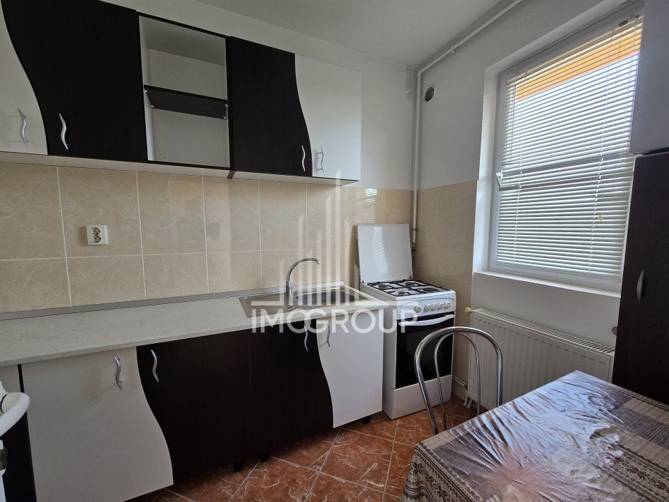 Apartament cu  1 camera pe str Viilor, UMF 