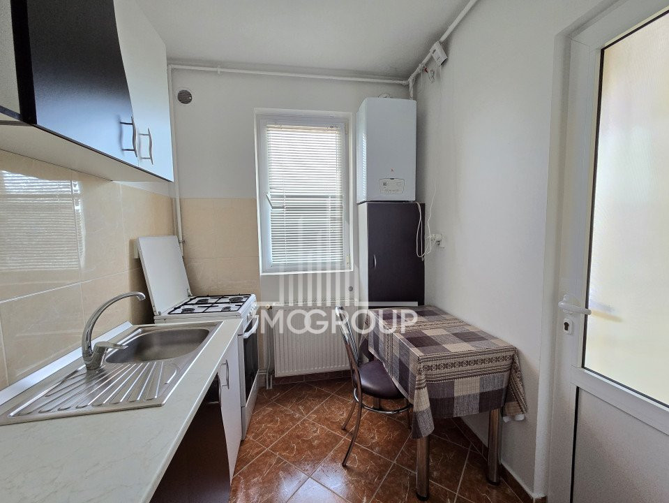 Apartament cu  1 camera pe str Viilor, UMF 