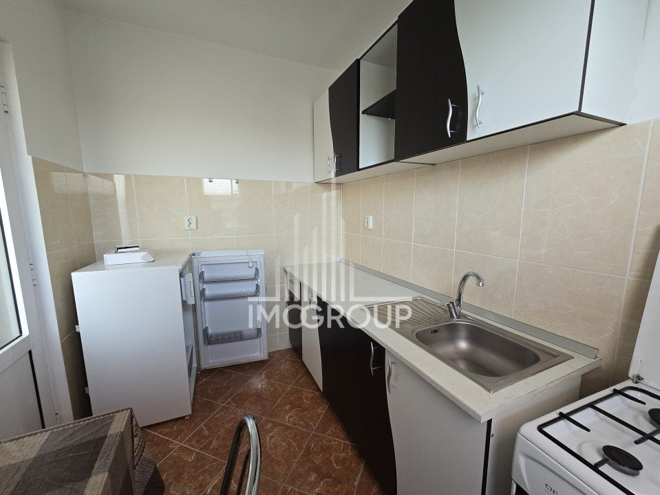 Apartament cu  1 camera pe str Viilor, UMF 