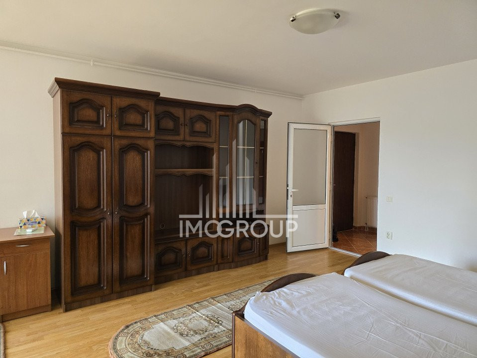 Apartament cu  1 camera pe str Viilor, UMF 