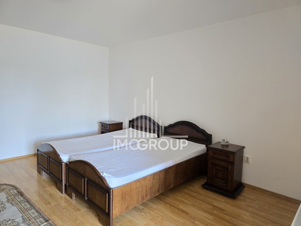 Apartament cu  1 camera pe str Viilor, UMF 