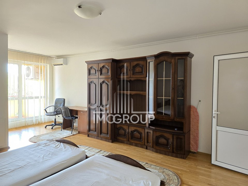 Apartament cu  1 camera pe str Viilor, UMF 