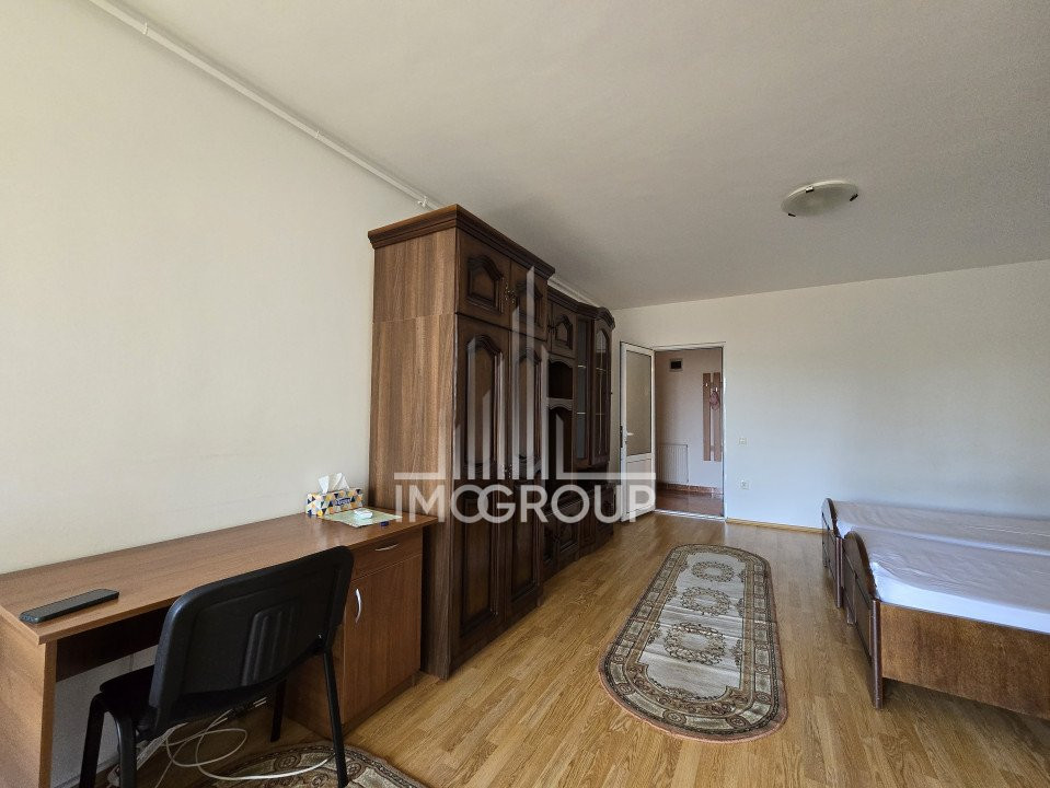 Apartament cu  1 camera pe str Viilor, UMF 