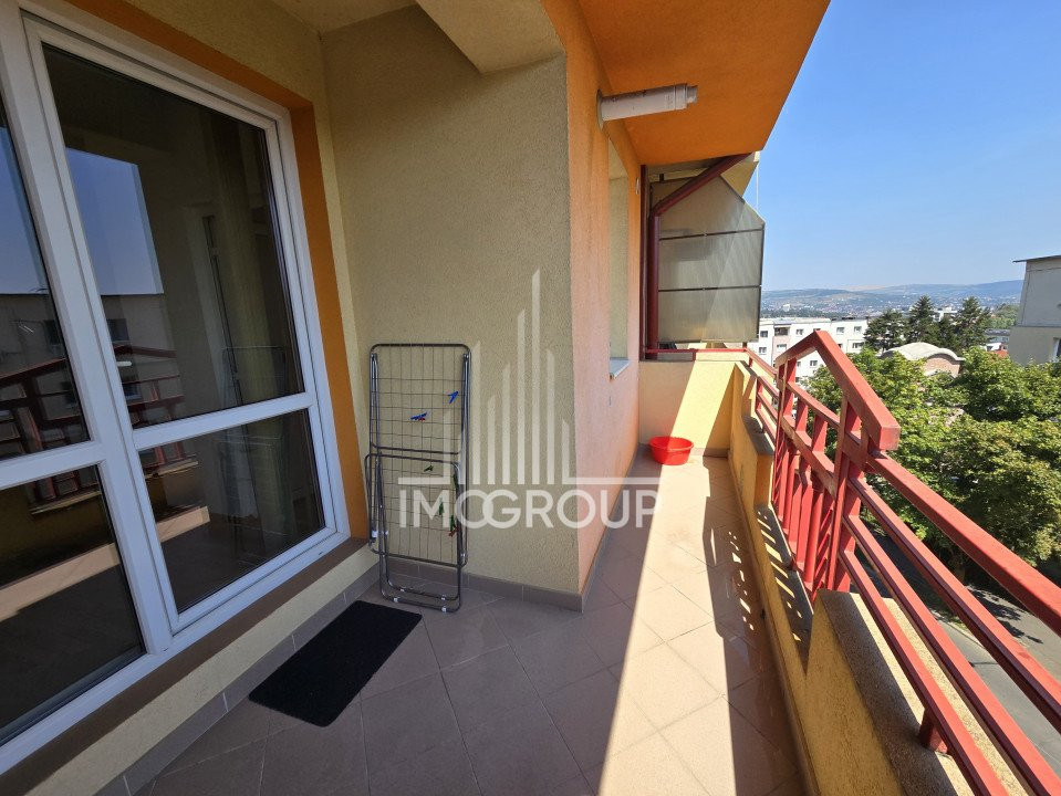 Apartament cu  1 camera pe str Viilor, UMF 