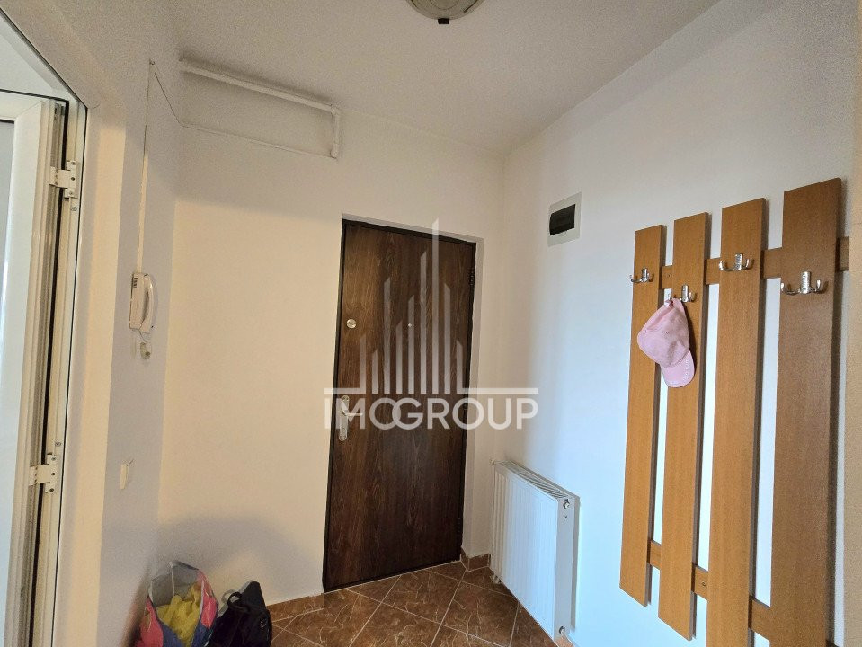 Apartament cu  1 camera pe str Viilor, UMF 