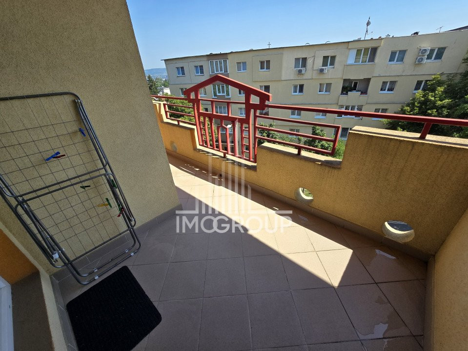 Apartament cu  1 camera pe str Viilor, UMF 