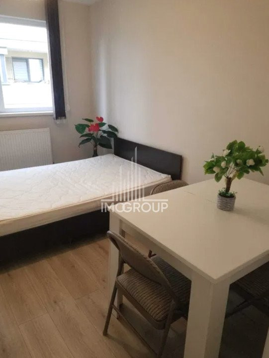 Apartament de închiriat 2 camere decomandate, parcare, Calea Turzii