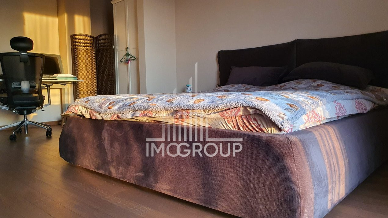 De inchiriat apartament 3 camere 100 mp Iulius Mall parcare 3 balcoane