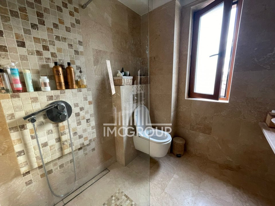 De inchiriat apartament 3 camere 100 mp Iulius Mall parcare 3 balcoane