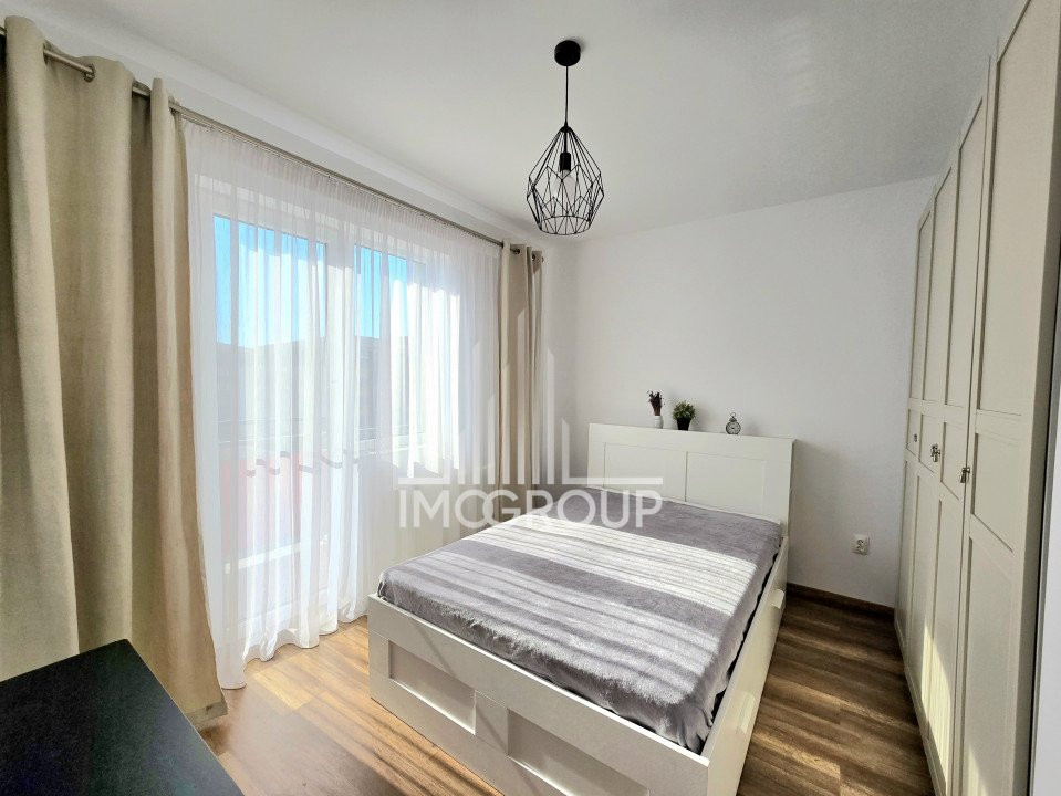 Apartament de vanzare 2 camere, parcare, orientare Estica, Terra