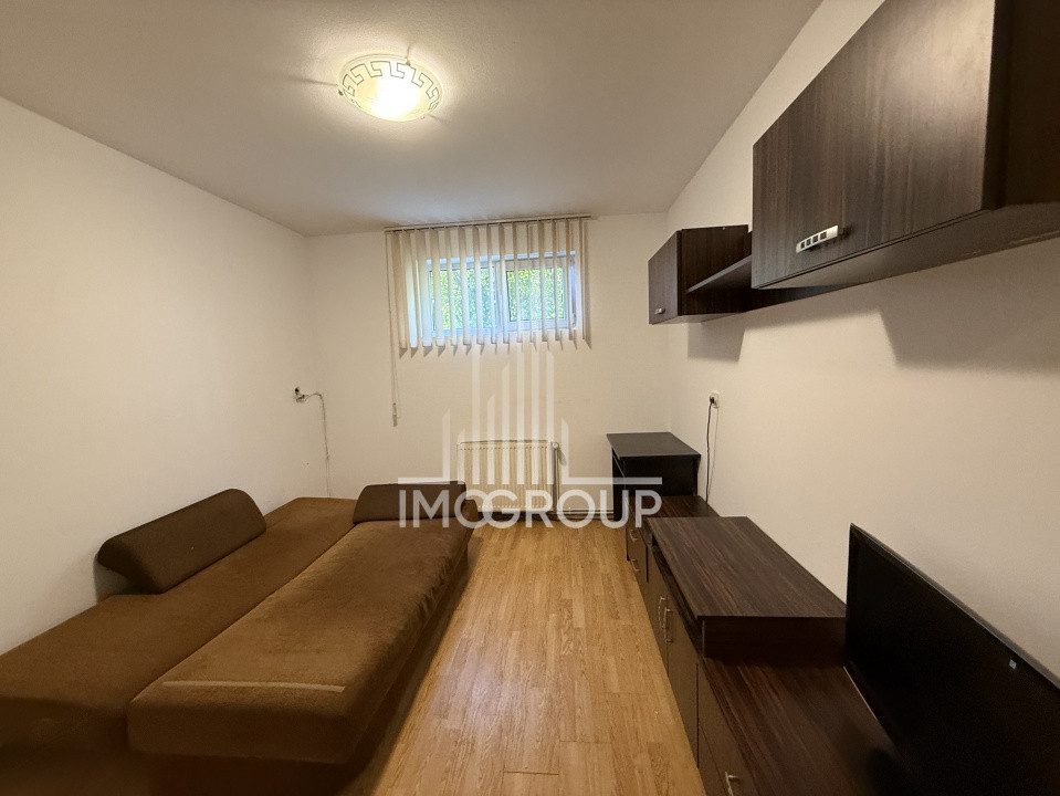 Apartament cu 2 dormitoare | Decomandat | zona străzii Saturn | CT 