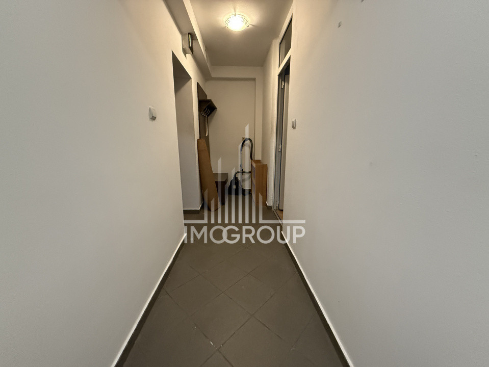 Apartament cu 2 dormitoare | Decomandat | zona străzii Saturn | CT 