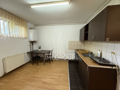 Apartament cu 2 dormitoare | Decomandat | zona străzii Saturn | CT 