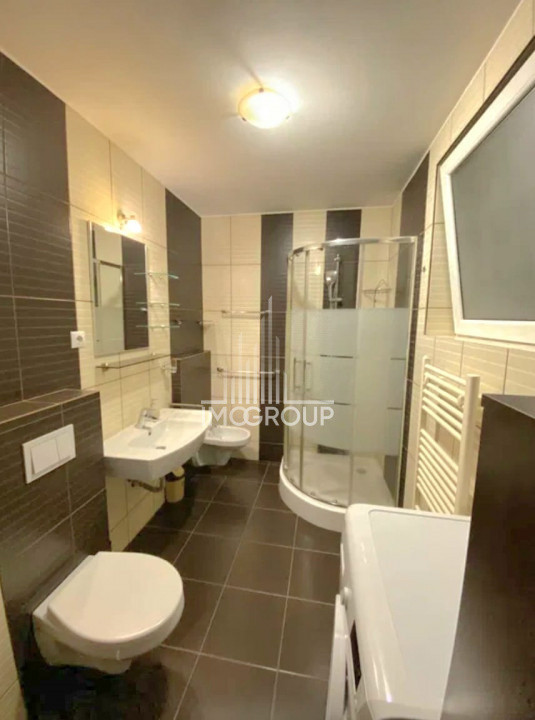 De inchiriat apartament cu 3 camere in Buna Ziua