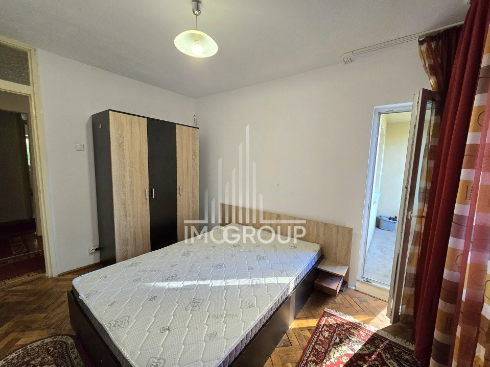 Apartament cu 4 camere de inchiriat pe str Observatorului, Zorilor