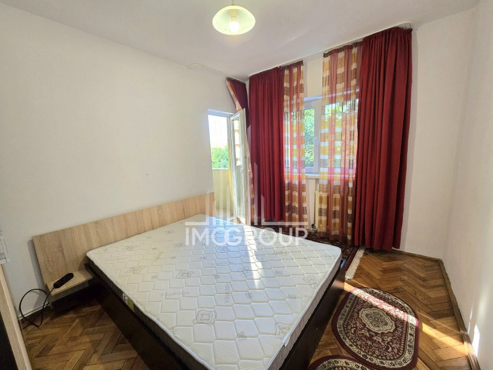 Apartament cu 4 camere de inchiriat pe str Observatorului, Zorilor